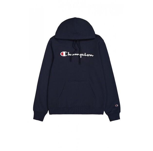 Champion Hooded Sweatshirt