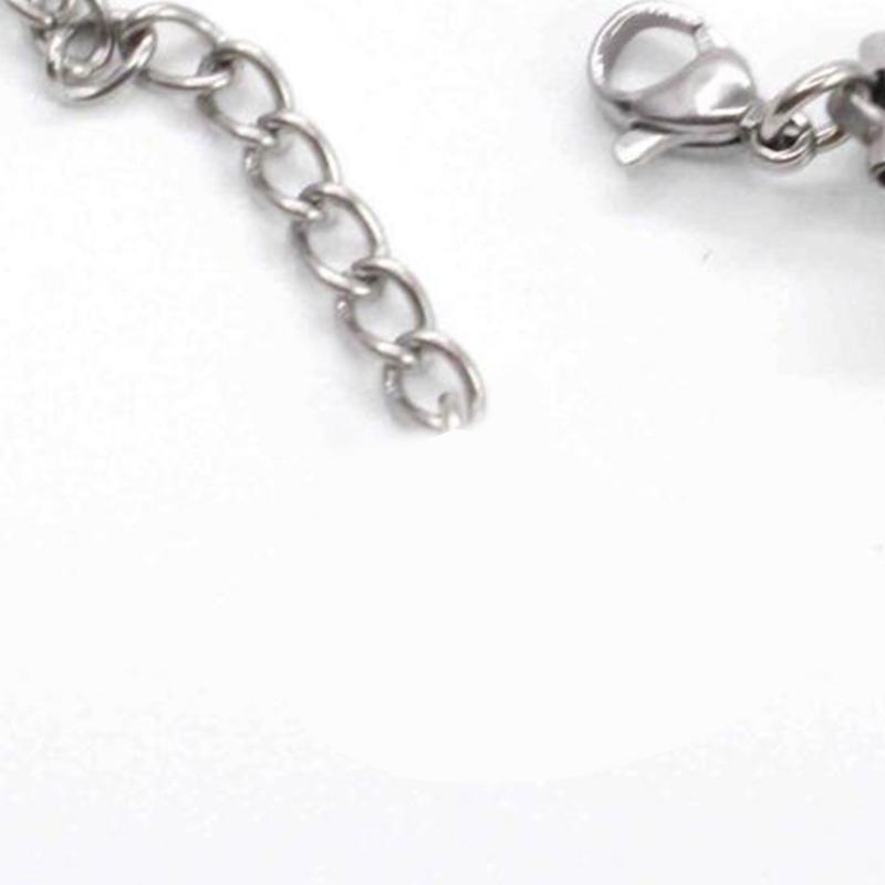 Cat Clavicle Chain Cat Bell Pendant Choker Cute Cat Chocker Necklace Goth Choker