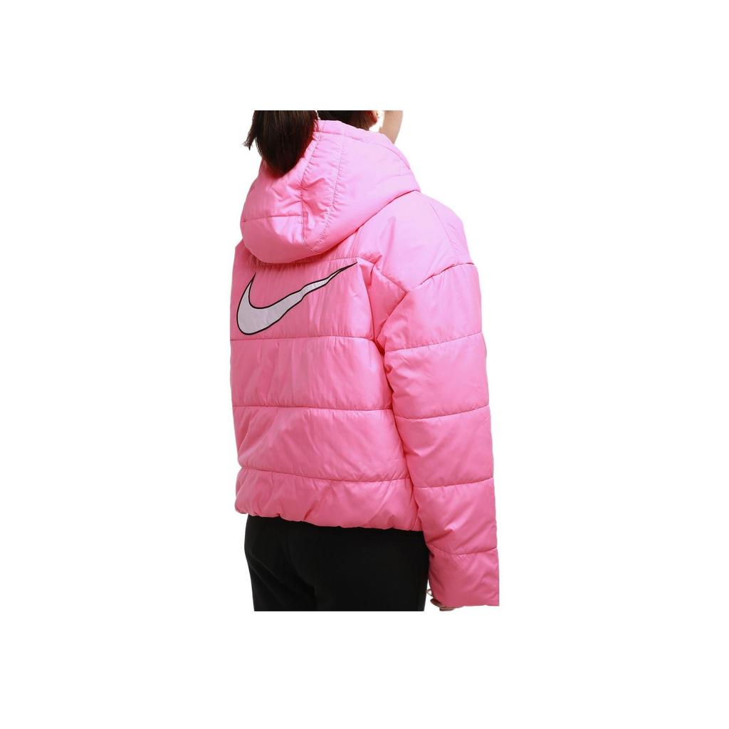 Nike Women's Sportswear Therma-FIT Repel Puffer Jacket Active Fuchsia CZ1467-607