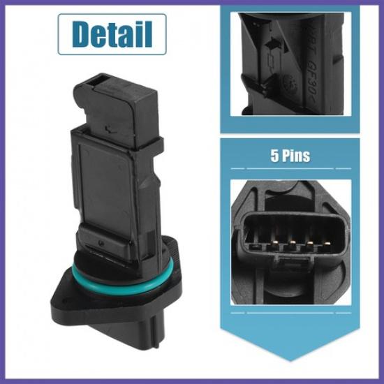Car Mass Air Flow Sensor Meter For Infiniti QX4 V6 01-03 No.22680-4W000