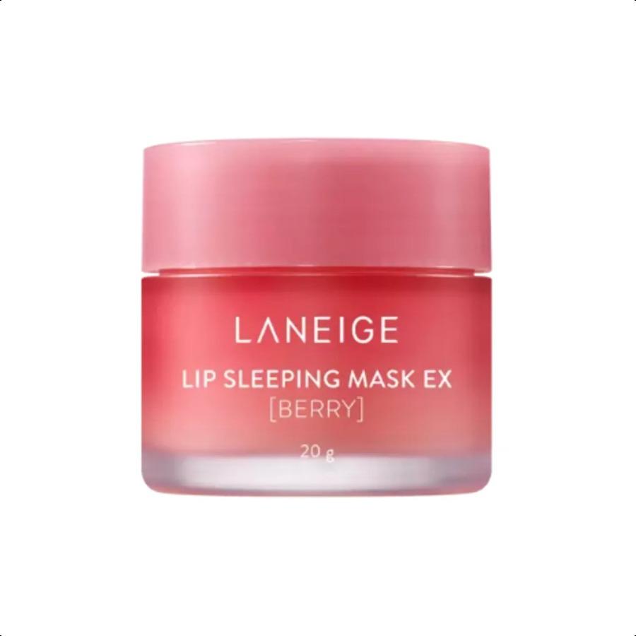 LANEIGE Lip Sleeping Mask EX 20g (11 Shades)