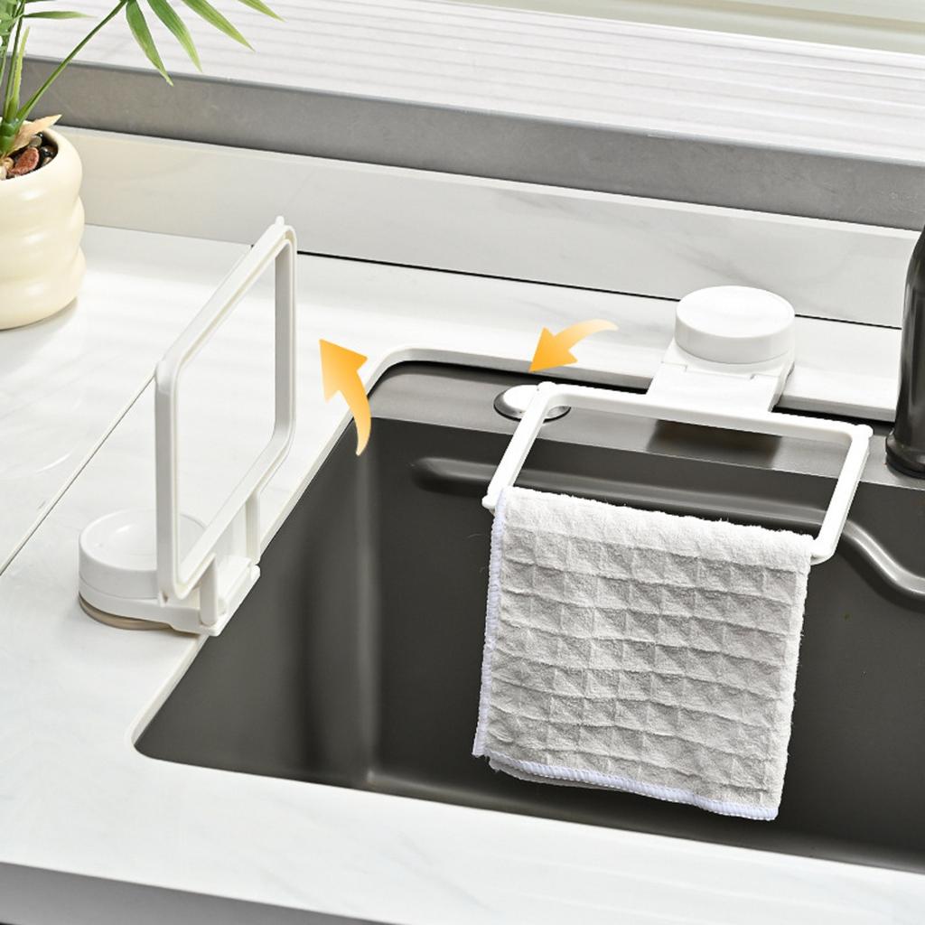 Küchenspülbeckenfilter, Saugnapf-Sieb, Küchenabfälle, Essensreste, Saugnapf-Geschirrspülmaschinen-Rückstandsfiltersieb