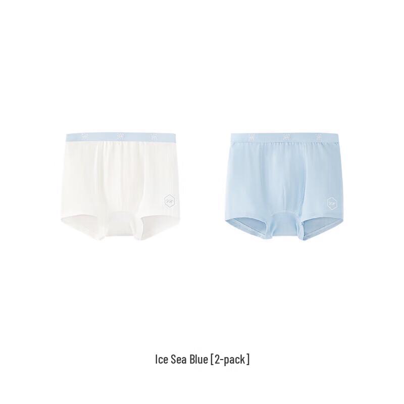 YEEHOO Kids' Boxer Briefs for Boys & Girls