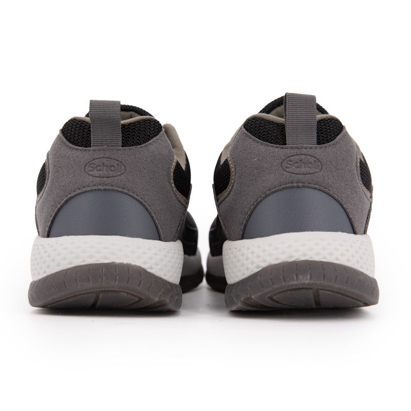 Basket Anthracite Millenial Man T40/46 Homme SCHOLL