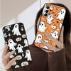 Best for Halloween For Samsung A03 Core A04 05 06 12 14 15 16 22 23 Galaxy 25 26 4G 34 35 52 53 56 71 73 90 5G Soft Phone Case