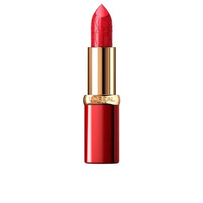 Lipstick - COLOR RICHE IS NOT A YES - Red - Satin Finish - 3 G