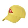 NUEVA Gorra de Béisbol Qantas Airways Unisex para Mujer Snapback Trucker Moda Malla Sombrero Exterior Deporte Correr Ajustable Regalo