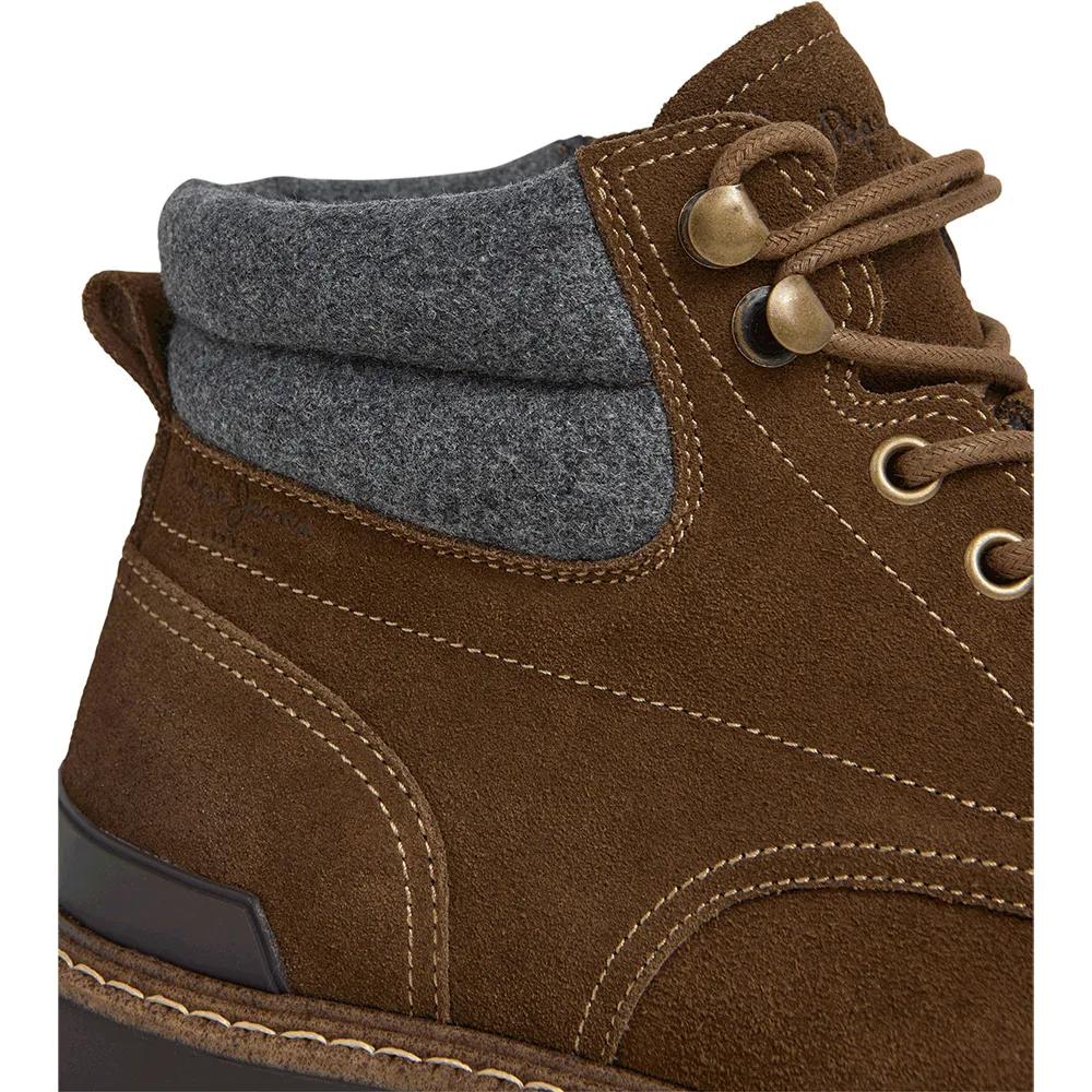 Pepe Jeans ботильоны Ryan Earth