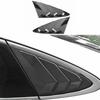 Rear Window Louver For Hyundai Sonata 2020-2023