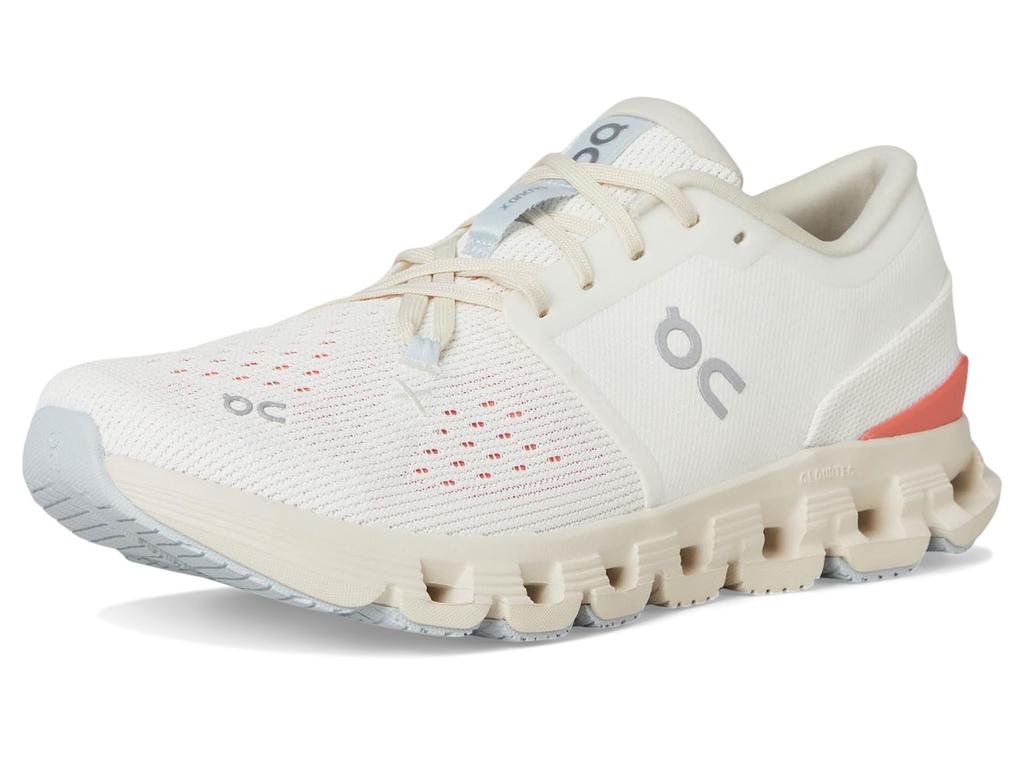 Buty treningowe Cloud X 4 Ivory Salmon cm [ON] Damskie 22.5