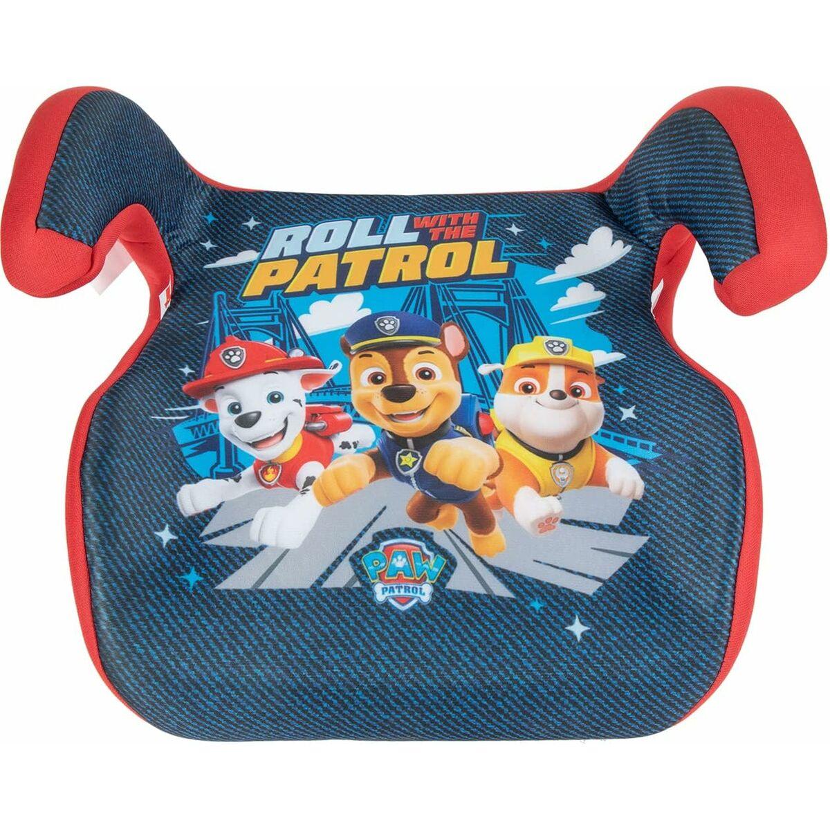 

Автокресло-бустер The Paw Patrol CZ11052 6-12 лет