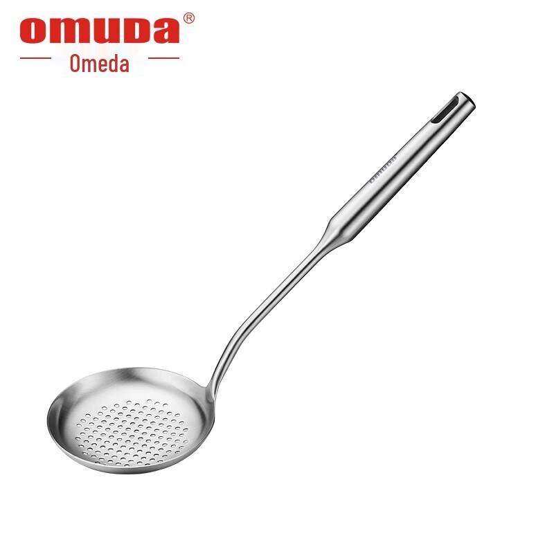 Oumeida 5-Piece Anti-Scalding Kitchen Utensil Set