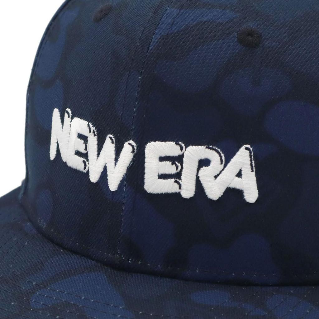 New Era GF 950OF Cap 14109184 Navy