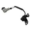 Reversing Parking Assist Camera For Nissan Navara D23 Series 2016 2024