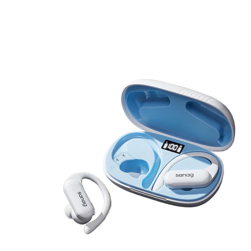 

SANAG Z22S Pro Max Open-Ear Sport Bluetooth Earphones