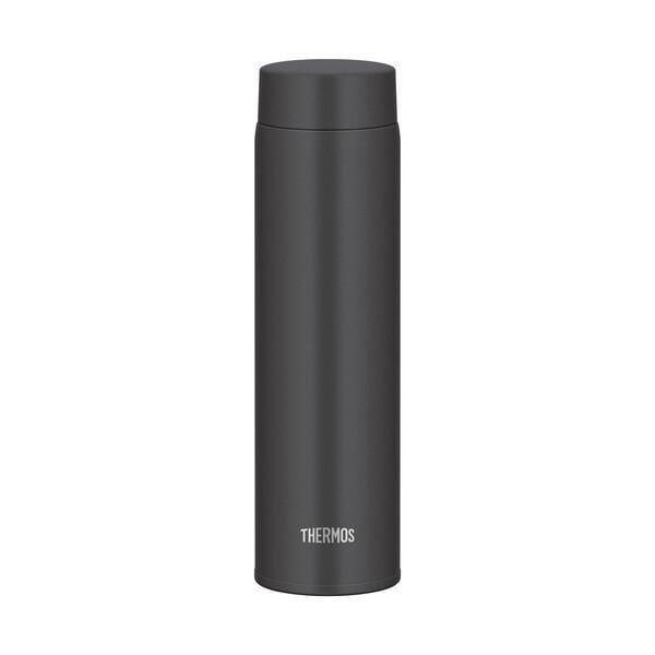 Thermos Mobile Mug Ivory  Black  Khaki  Smoked Black  Dusty Pink  Light Blue 350ml  480ml  600ml