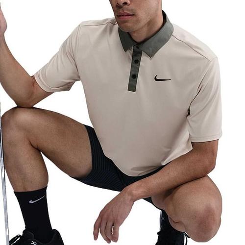 Nike Tour Men's Dri FIT Golf Polo FZ7502-104