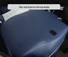 BYD Seal Seat Cover: Perforated, Breathable, Luxurious, Half-Pack Cushion for All Seasons.
