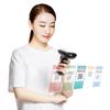 Deli 14950W Wireless 1D/2D Barcode Scanner