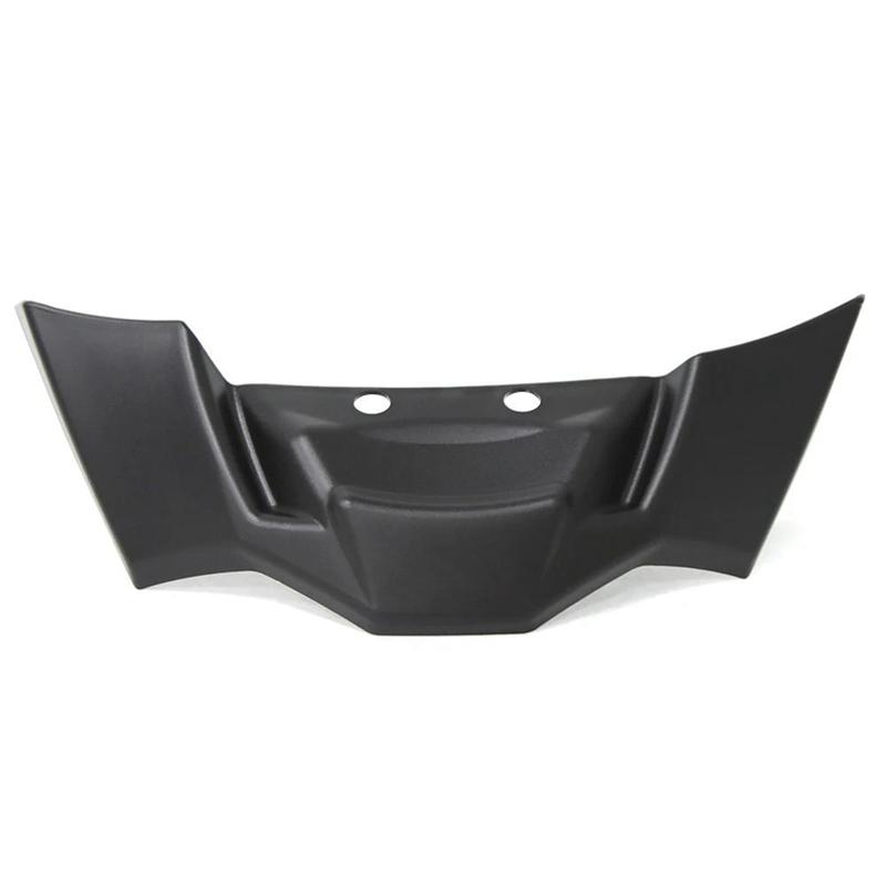 Authentic Motorcycle For BMW S1000R - S1000 R Wing Fairing Downforce Naked Front Aerodynamic Spoiler Winglet