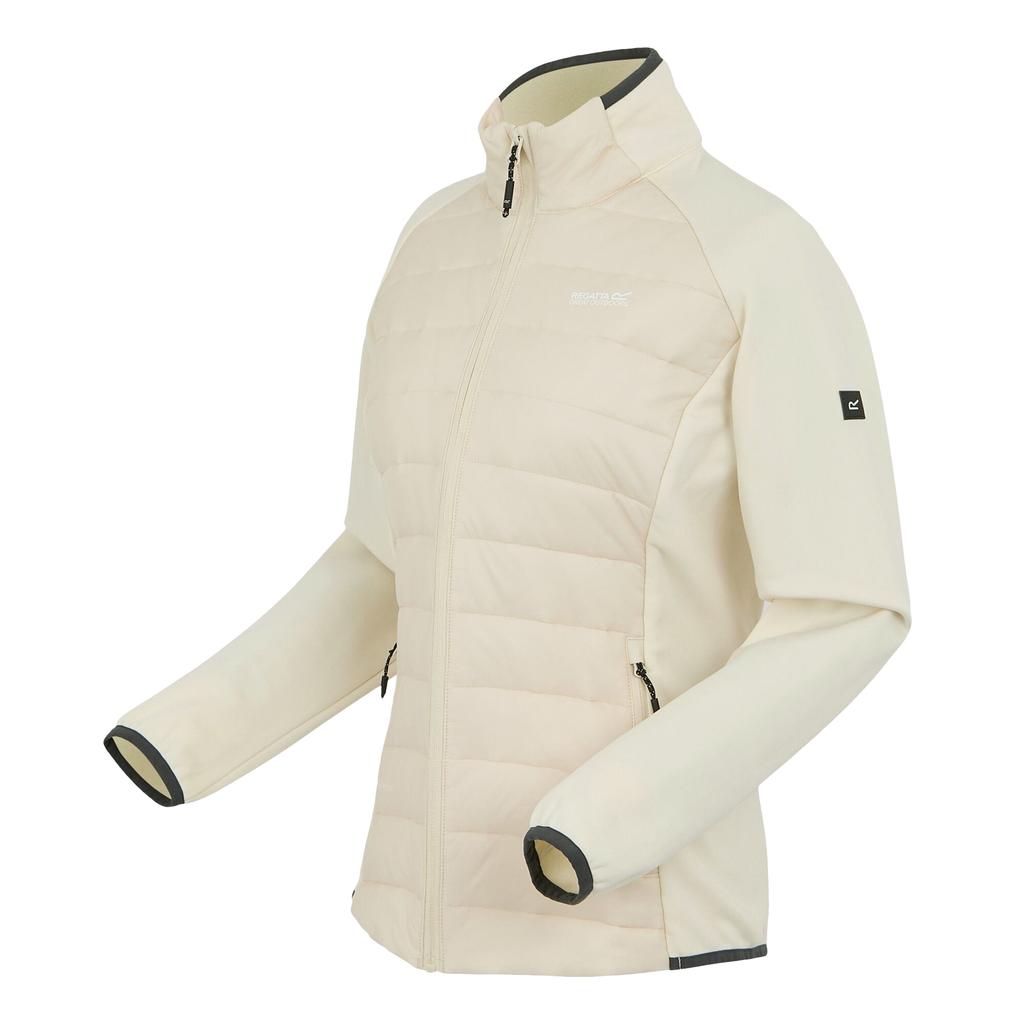 Regatta Damen/Damen Clumber V Hybridjacke