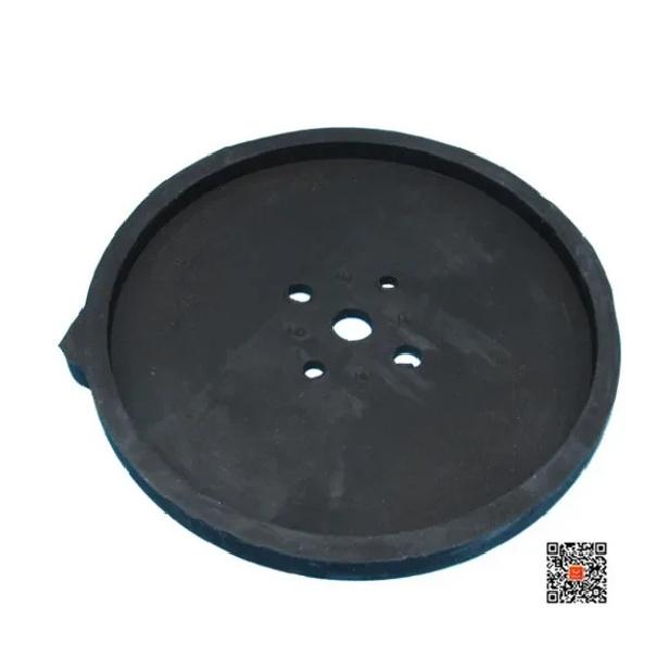 Accessori pompa aria HAILEA ciotola in gomma per V-10 V-20 V-30 V-60 ACO-9720 ACO-9730 HAP-60 HAP-80 HAP-100 HAP-120 ciotola in gomma per pompa aria