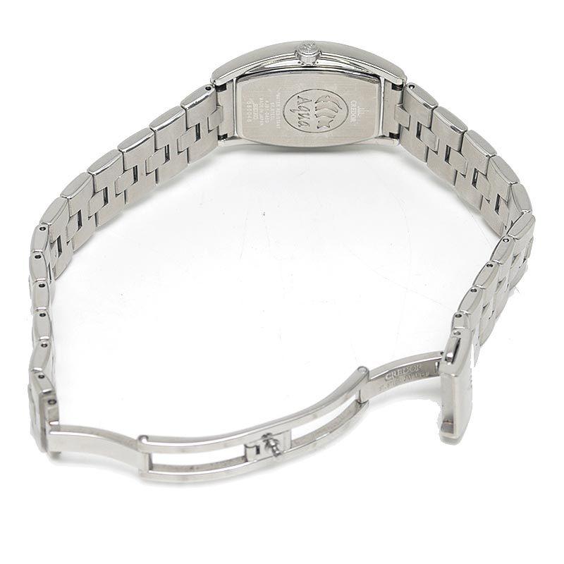 Used Seiko Credor Signo Aqua GSAS975 Ladies Watch SS