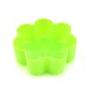 Reusable Silicone Cupcake Liners Nonstick Baking Cups Easy Clean Flower Muffin Molds for Pastry