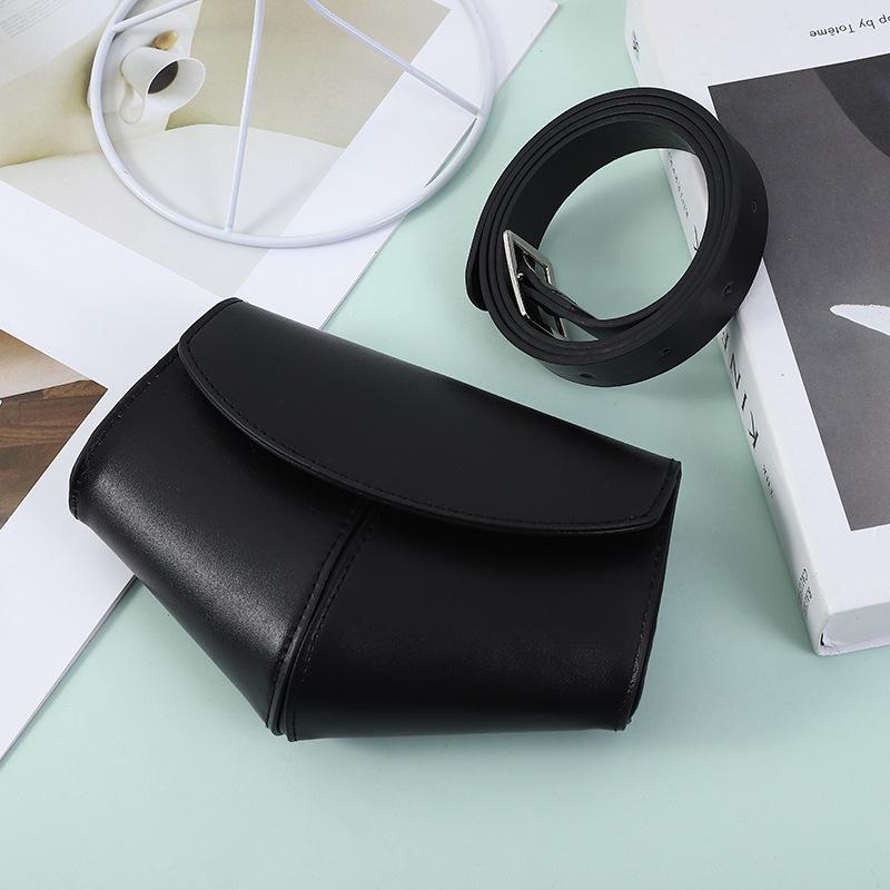 

Европейская и американская мода Поясная сумка-сердце со змеиным принтом: Женская поясная сумка для телефона и кошелек для монет 2022 года.