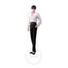 Game Li Shen Qi Yu Shen Xinghui Anime Acrylic Figure Stand Love and Deepspace Q Version Desktop Display Cartoon Room Decor Stand