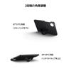 Redmi Pad SE 8.7 Cover Genuine Protective Case with Hand Strap 2 Level Angle Adjustment