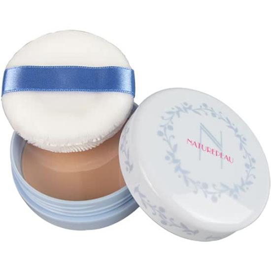 

CHER-COULEUR Clear Powder 10g [Product]
