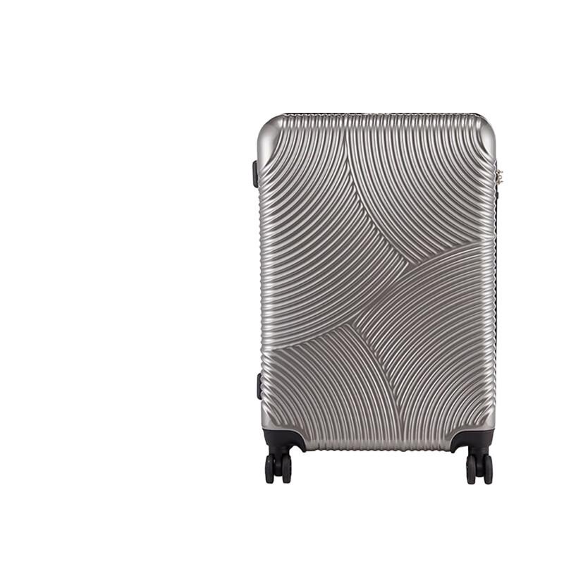 

Diplomat TC-612TM Hardshell Luggage 20 inch