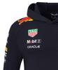 PUM'S Oracle Red Bull Racing Team Pullover Hoodie 2025 / TU9872-020 (JP, Alphabet, M, Standard, Navy)