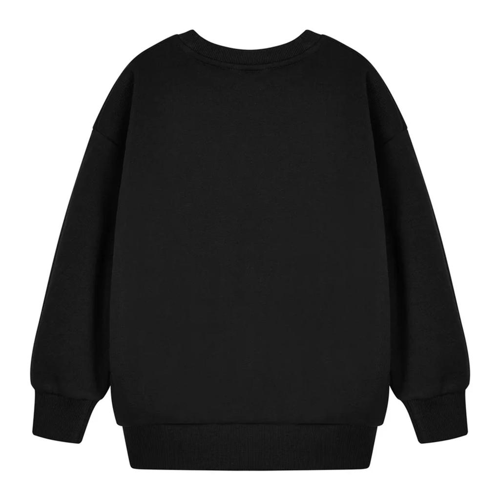 Nirvana Childrens/Kids Come As You Are Sweatshirt