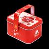 White Rabbit Creamy Candy Gift Box 165g