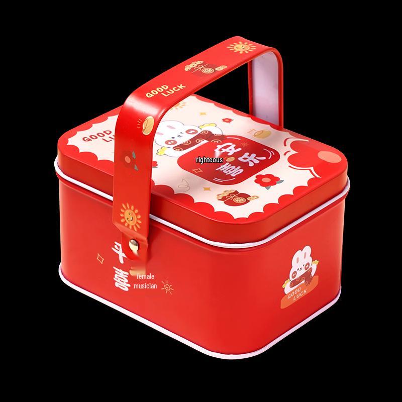 White Rabbit Creamy Candy Gift Box 165g