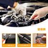 Xuanli Plastic Rivets Universal Car Fender Panel Removal Tool Removal Tool for Easy Installation,