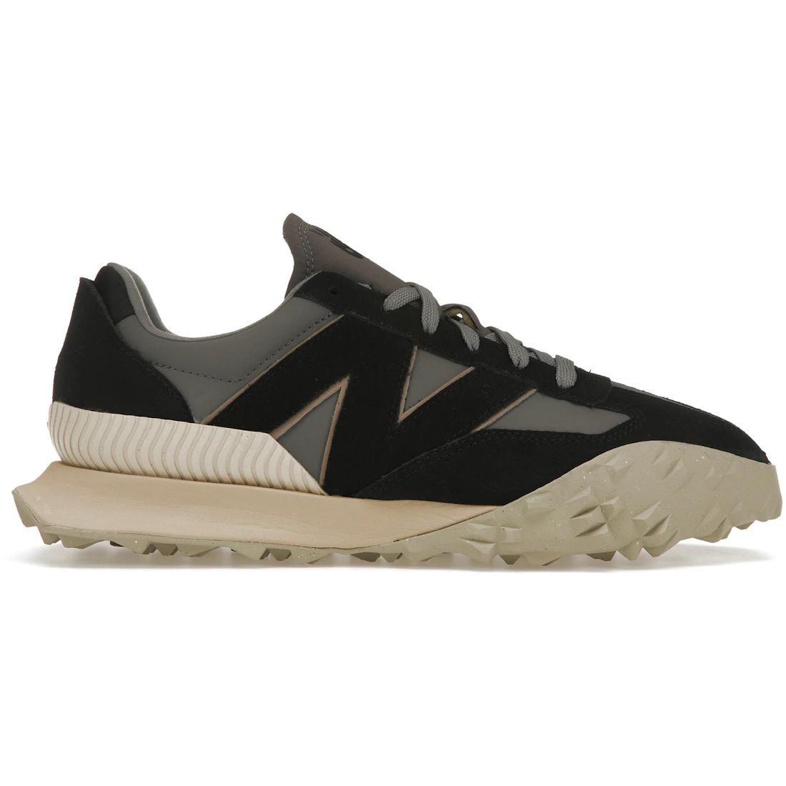 

Кроссовки New Balance XC-72 Черный Castlerock Ладан(UXC72MB) 37