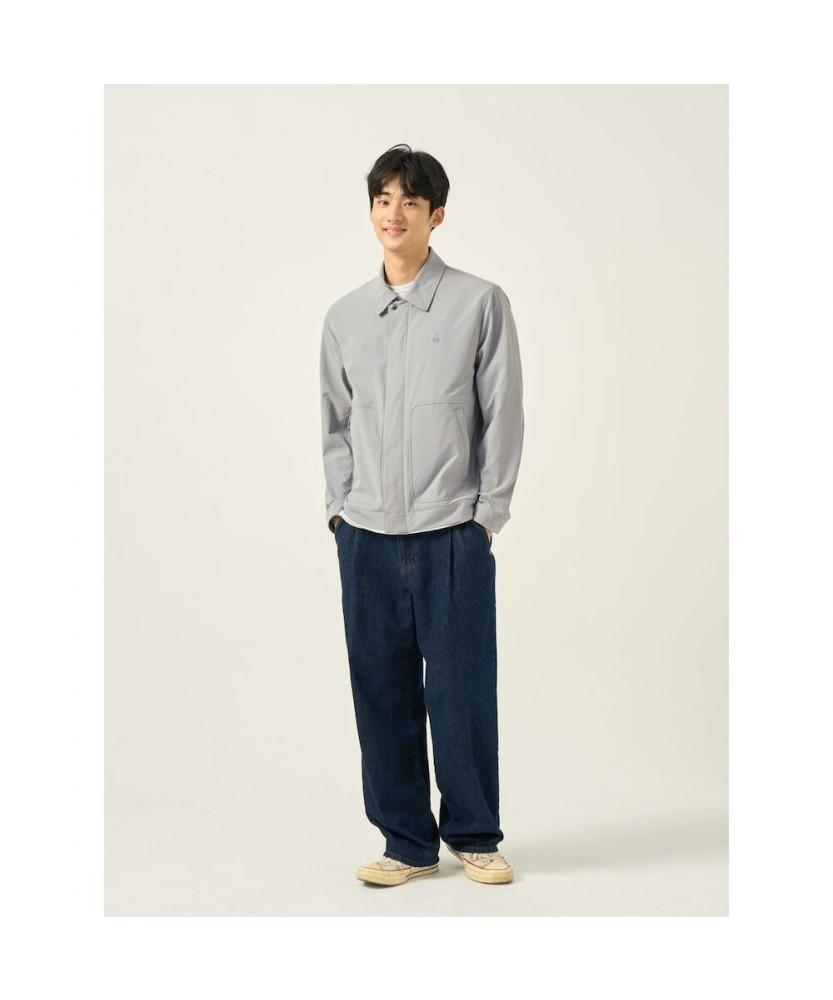 Beanpole Men Autumn Drizzler - Grey