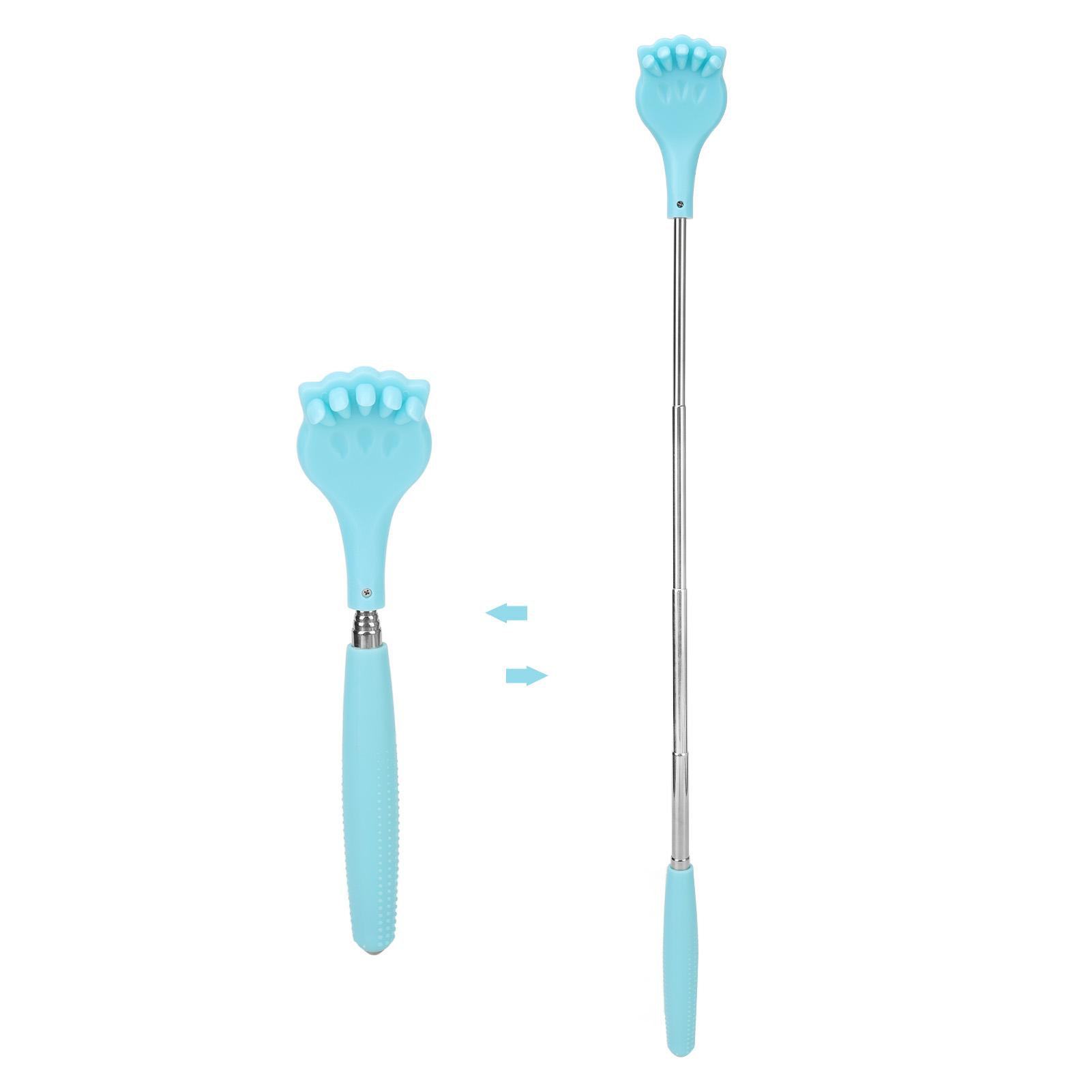 Self Back Scratcher Stretchable Multifunctional Body r Cat Claw Cute Scratching Tool