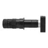 FHD USB Microscope Camera 41MP Microscope Camera with 180X C Mount Lens for Industry Phone PCB WeldingUS Plug