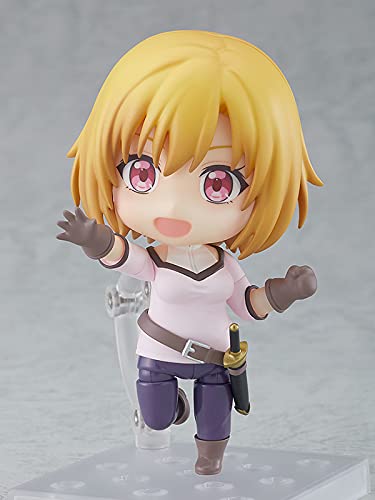 Nendoroid Peach Boy Riverside Sally Painted Movable Figure G12632 Non-scale ABS&PVC
