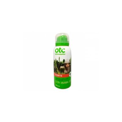 Spray Antimoustiques Forte en vente libre 100 ml