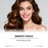 Collagen Hair Serum Hydrating Oil For All Hair Textures Plant Extract Oil For Healthy Thick Voluminous Hair