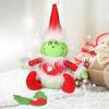 Plush Toy Green  Foam Doll Children's Cartoon Doll Christmas Cute Dolls