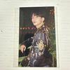 Used Seventeen Jeonghan Heaven Tsutaya Lucky Draw Photocard
