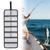 Bag Foldable Portable Tackle Storage PVC Cover Trolling Lure Box for Saltwater