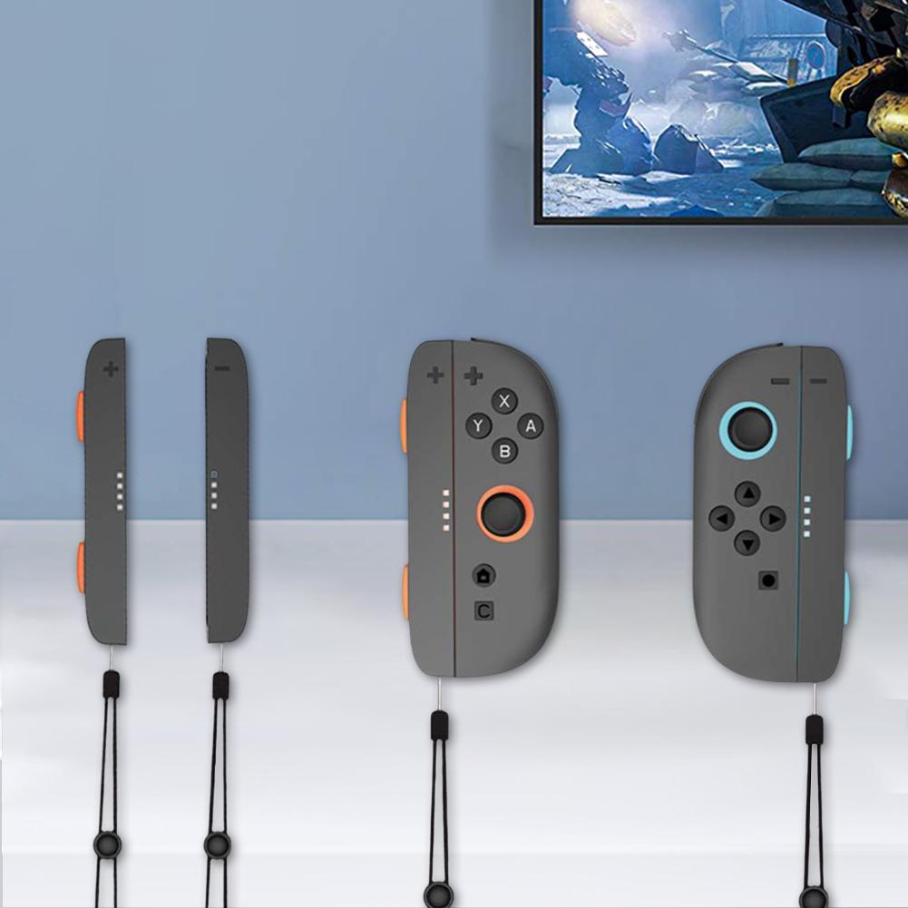 2Pcs Wrist Strap Hand Rope Controller Hand Strap for Nintendo Switch2 Joy-Con Controller