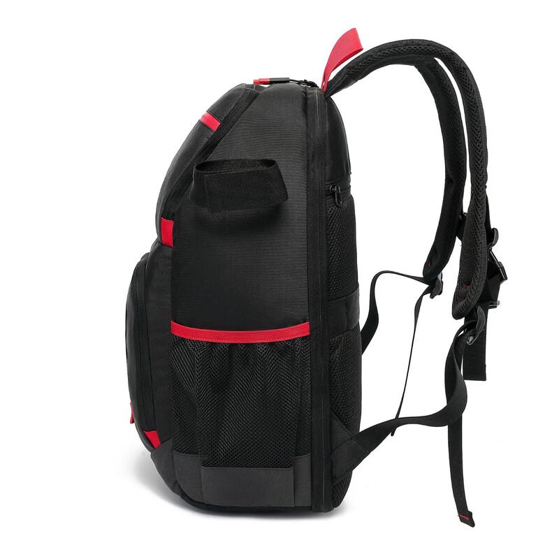 Mochila Multifuncional OIMG para Câmera DSLR